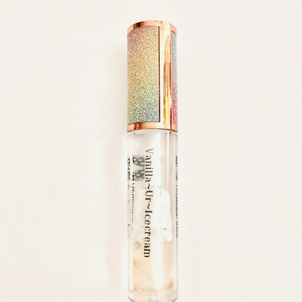 Lip gloss